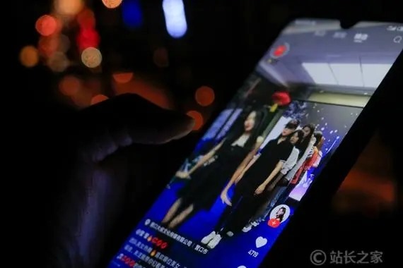 快手怎么加好友聊天？