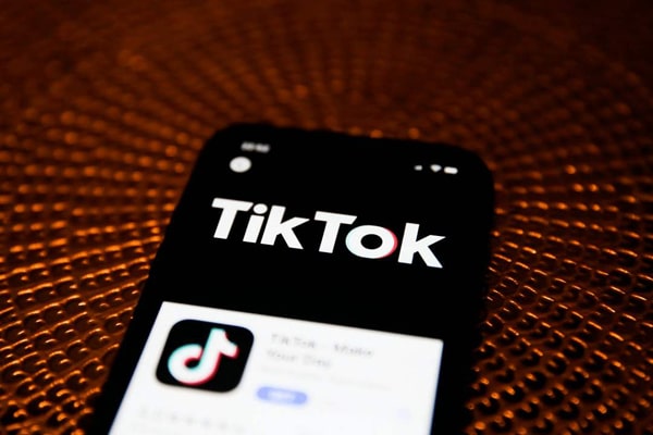 tiktok苹果怎么创建账号？